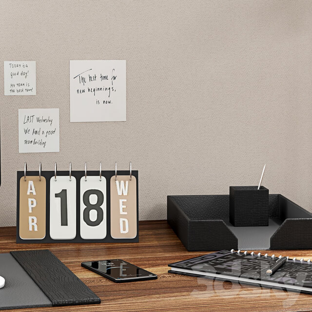 office furniture 01
