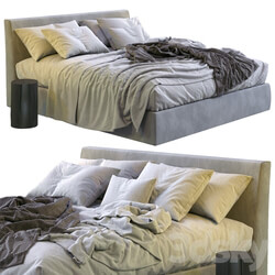 Bed Jesse bed roger 
