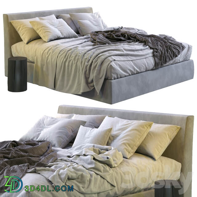 Bed Jesse bed roger