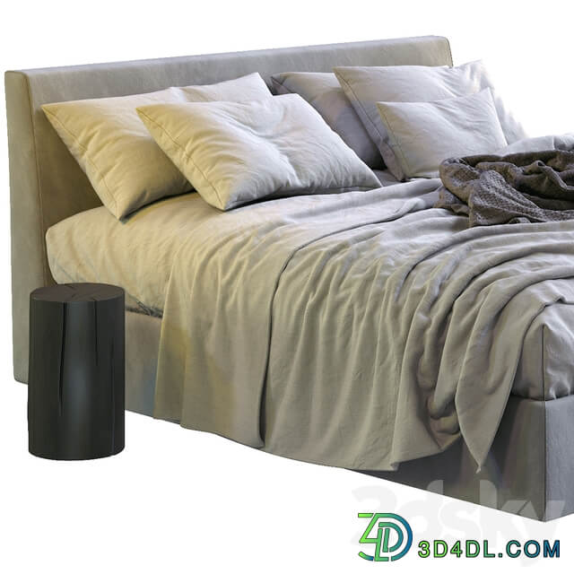 Bed Jesse bed roger