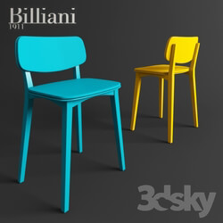 BILLIANI DOLL 