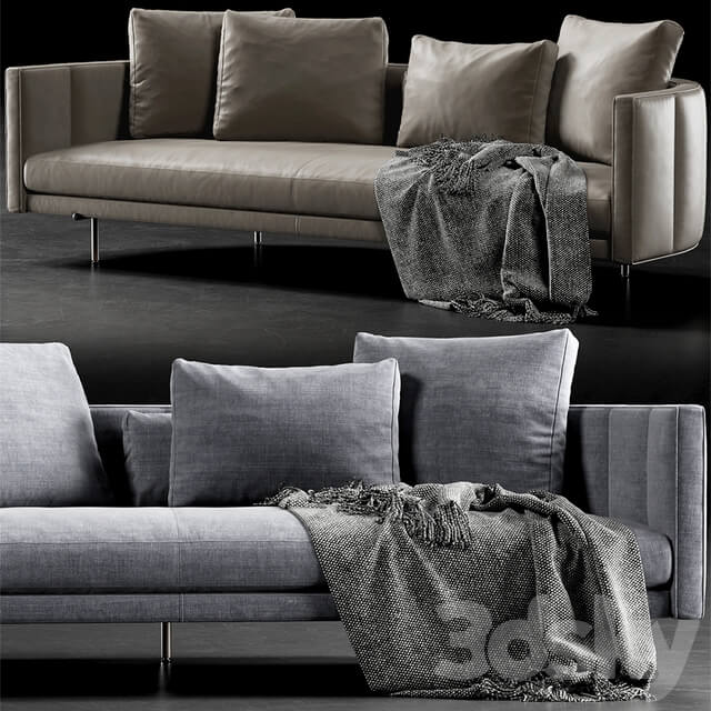 Minotti torii