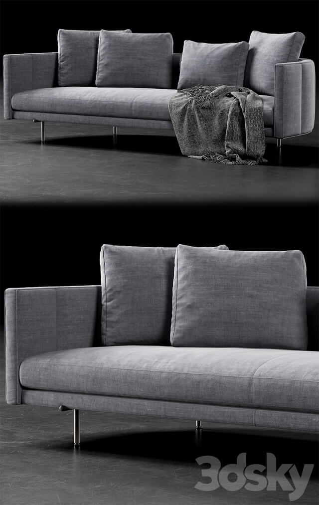 Minotti torii
