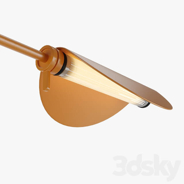 Writing desk Zalf BOOG
