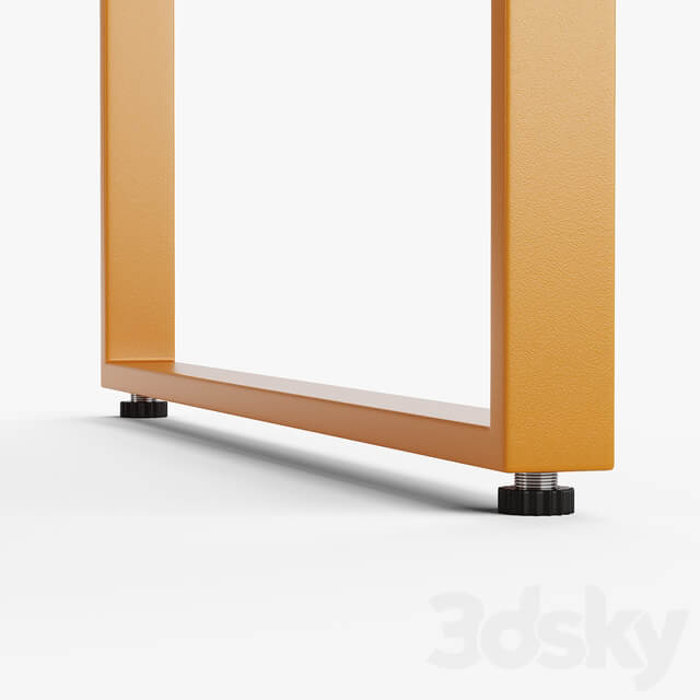 Writing desk Zalf BOOG
