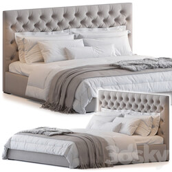 Bed RH ADLER 