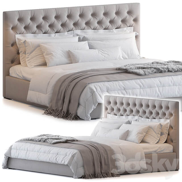 Bed RH ADLER