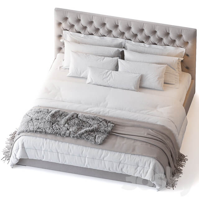 Bed RH ADLER