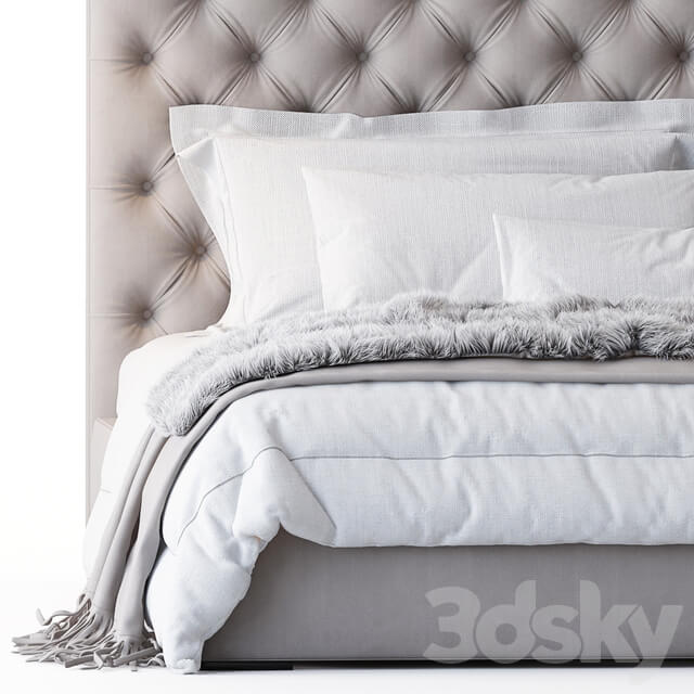Bed RH ADLER