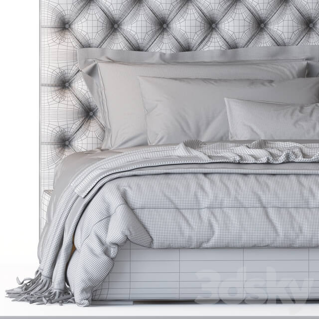 Bed RH ADLER