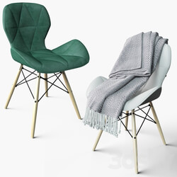 chair ELVA 