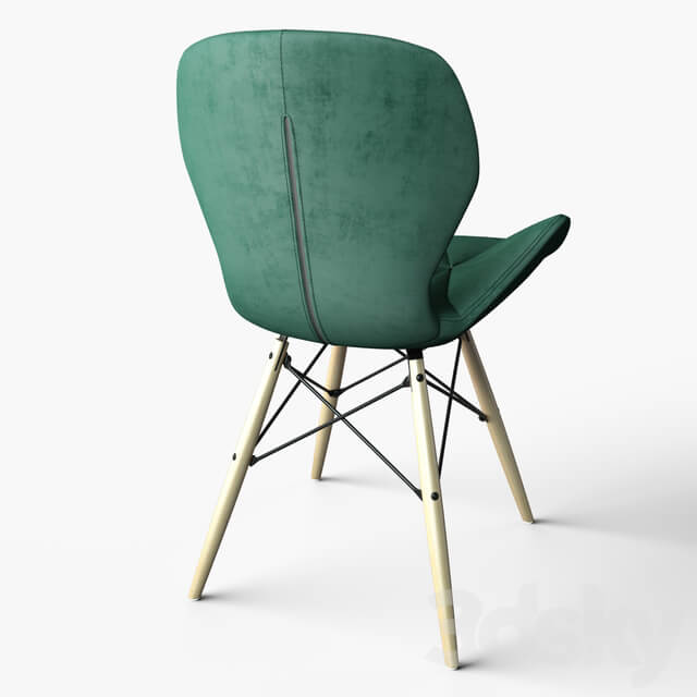 chair ELVA