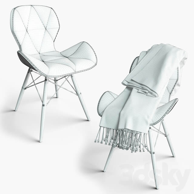 chair ELVA