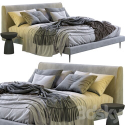 Bed Boconcept Bed ARLINGTON 