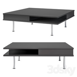 Ikea Tofteryd 3D Models 