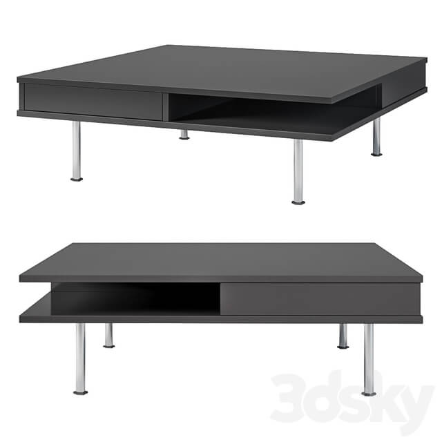 Ikea Tofteryd 3D Models