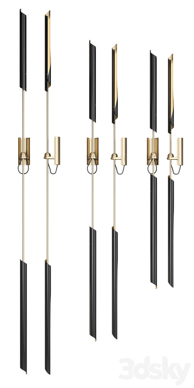 David Weeks Studio OTTO Torch