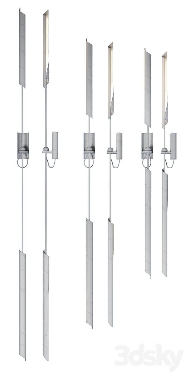 David Weeks Studio OTTO Torch