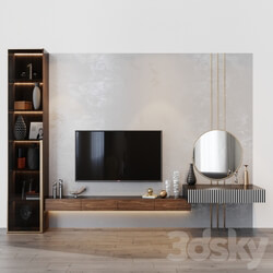 tv set 146 