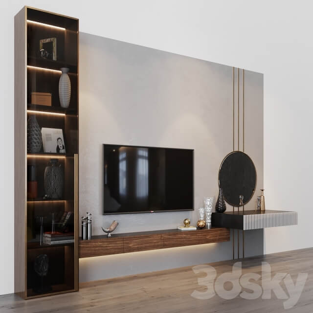 tv set 146