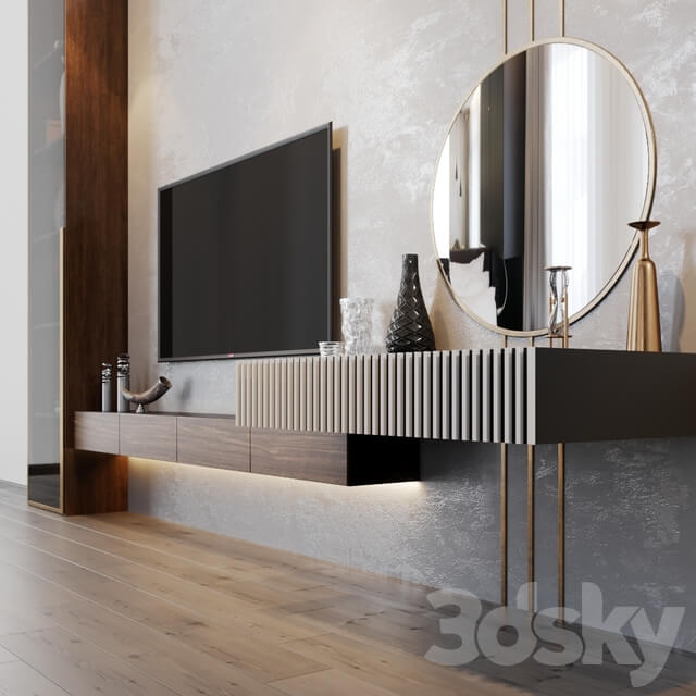 tv set 146