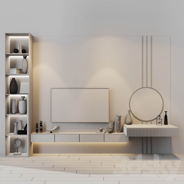 tv set 146