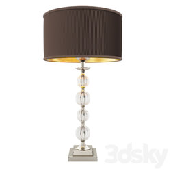 Table lamp Eichholtz 107152 Valence 