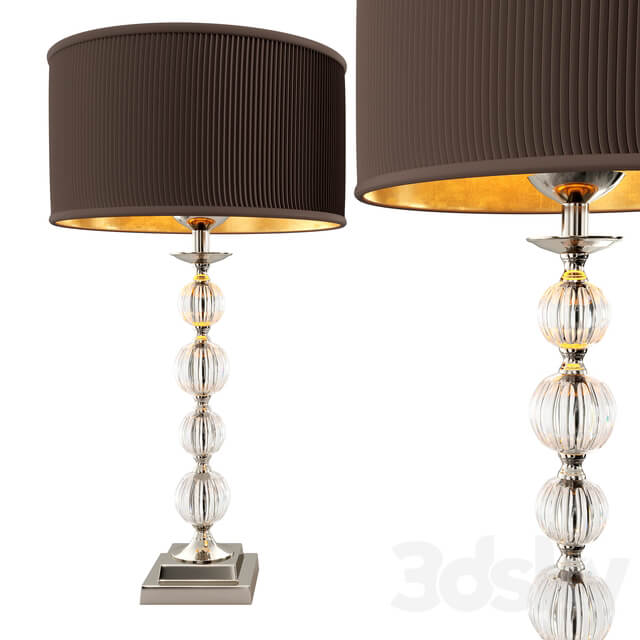 Table lamp Eichholtz 107152 Valence