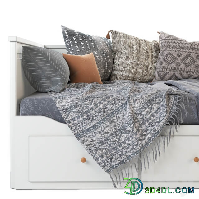 Day bed