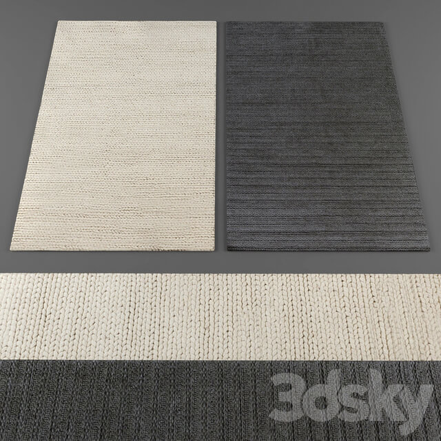 Rugs collection 207