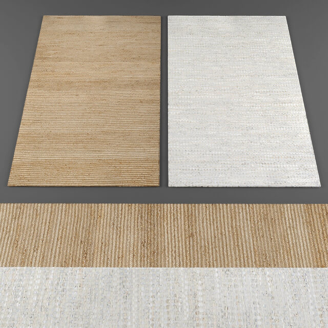 Rugs collection 207