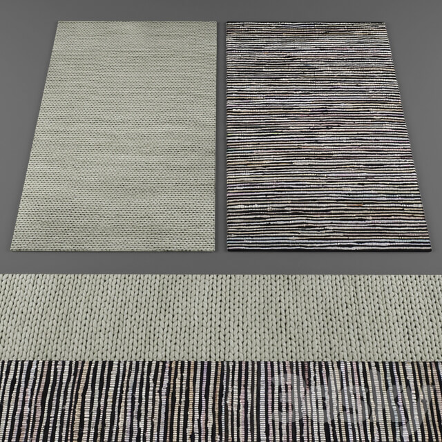 Rugs collection 207