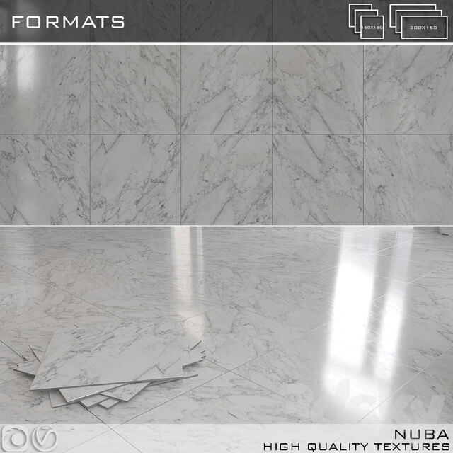 XLIGHT No. 11 3D Models