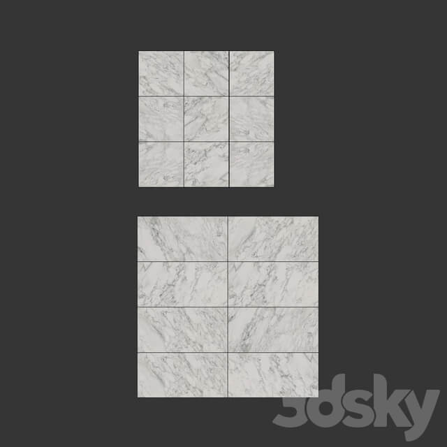 XLIGHT No. 11 3D Models