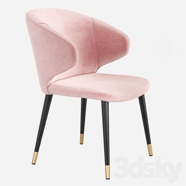 Eichholtz Volante Dining Chair