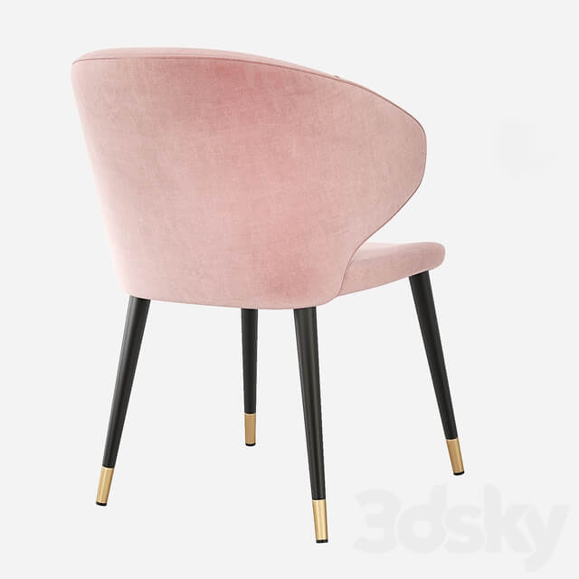 Eichholtz Volante Dining Chair
