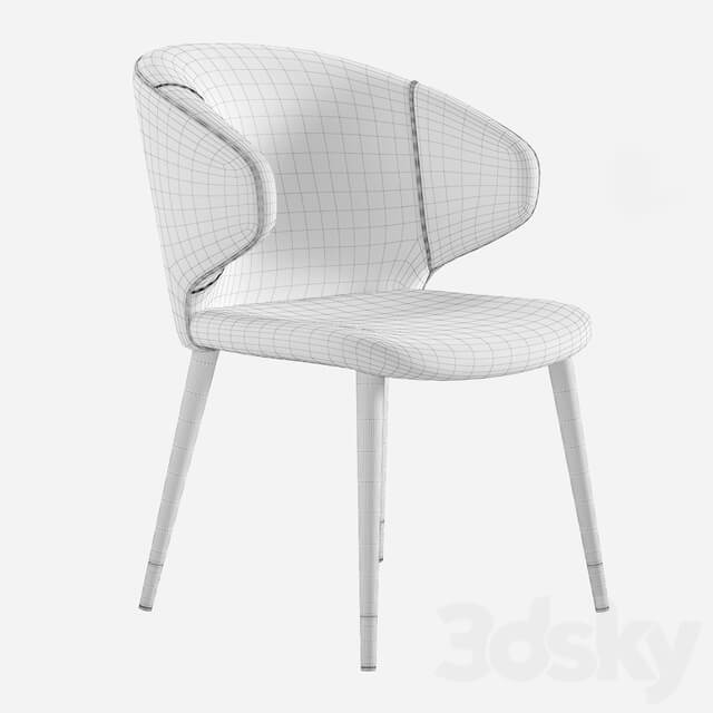 Eichholtz Volante Dining Chair