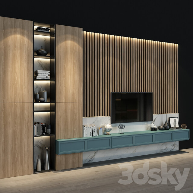 Cabinet Furniture 077