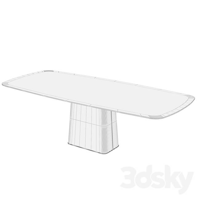 Arketipo ICON Dining Table