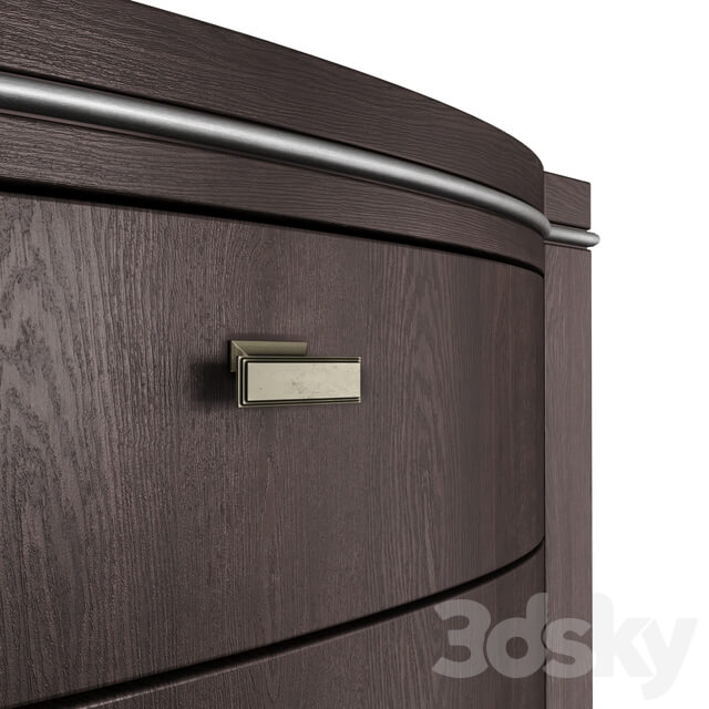Sideboard Chest of drawer Dantone Home Grand bedside table