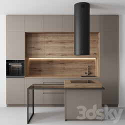 Kitchen Kitchen No. 24 