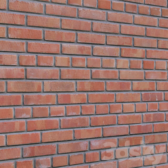 Stone Brick red