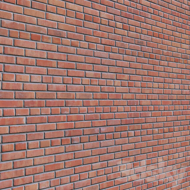 Stone Brick red