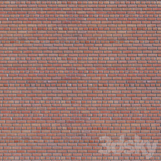 Stone Brick red