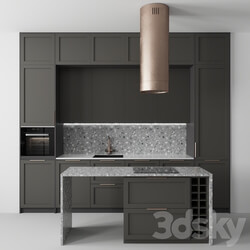 Kitchen Kitchen No. 25 