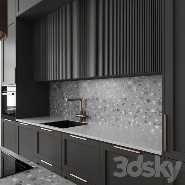 Kitchen Kitchen No. 25