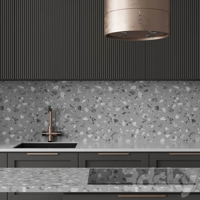 Kitchen Kitchen No. 25