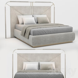 Bed Morpheus capital collection 