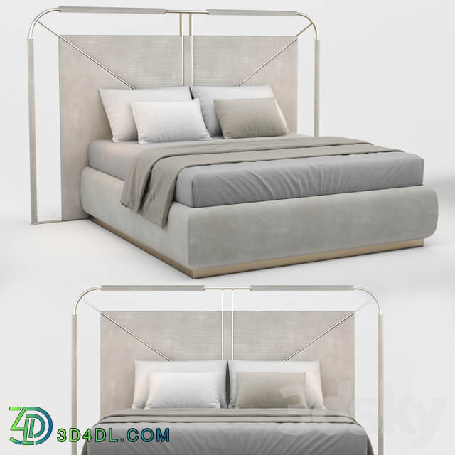 Bed Morpheus capital collection