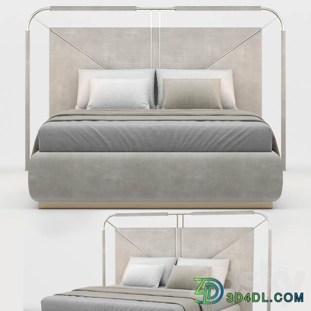 Bed Morpheus capital collection